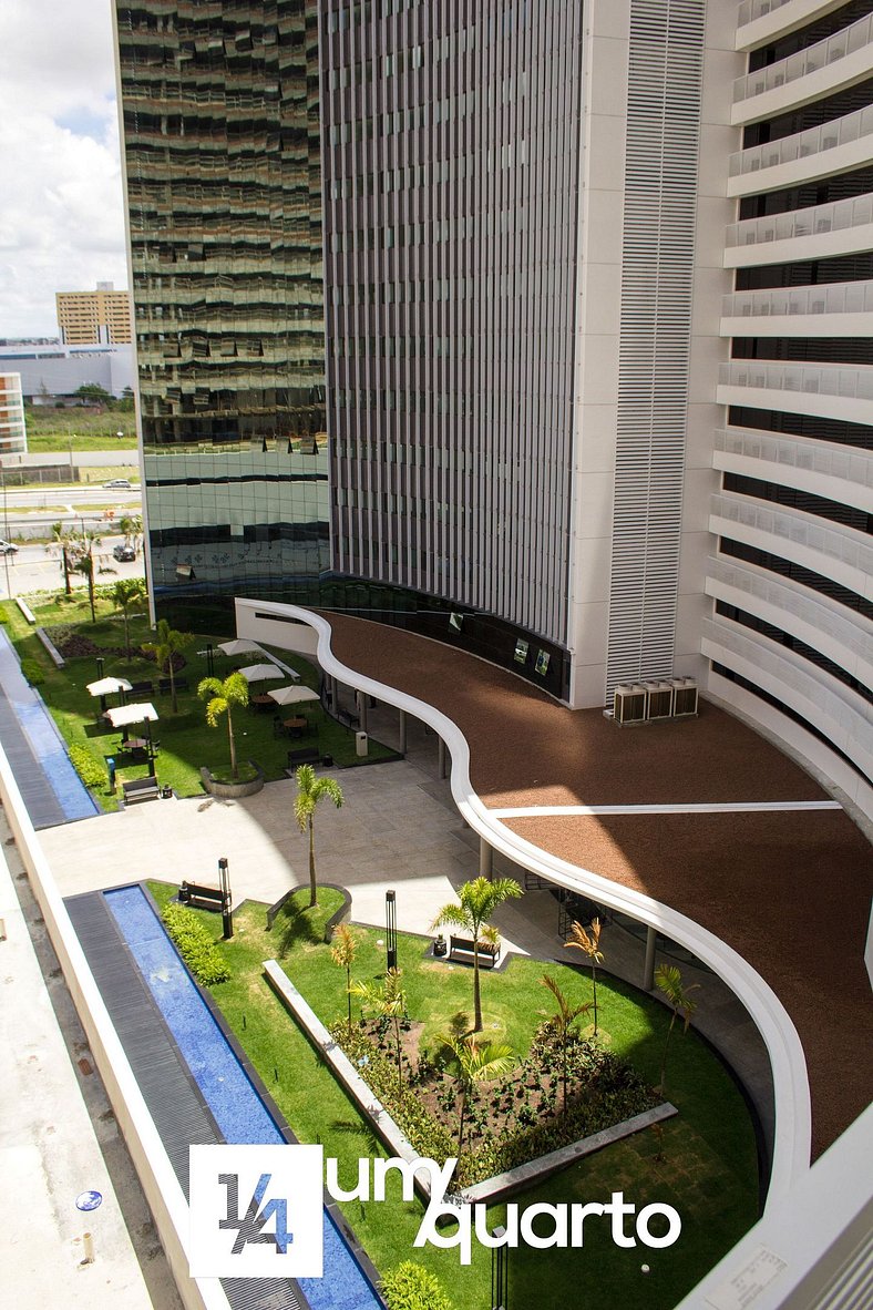 Edifício Campina Grande